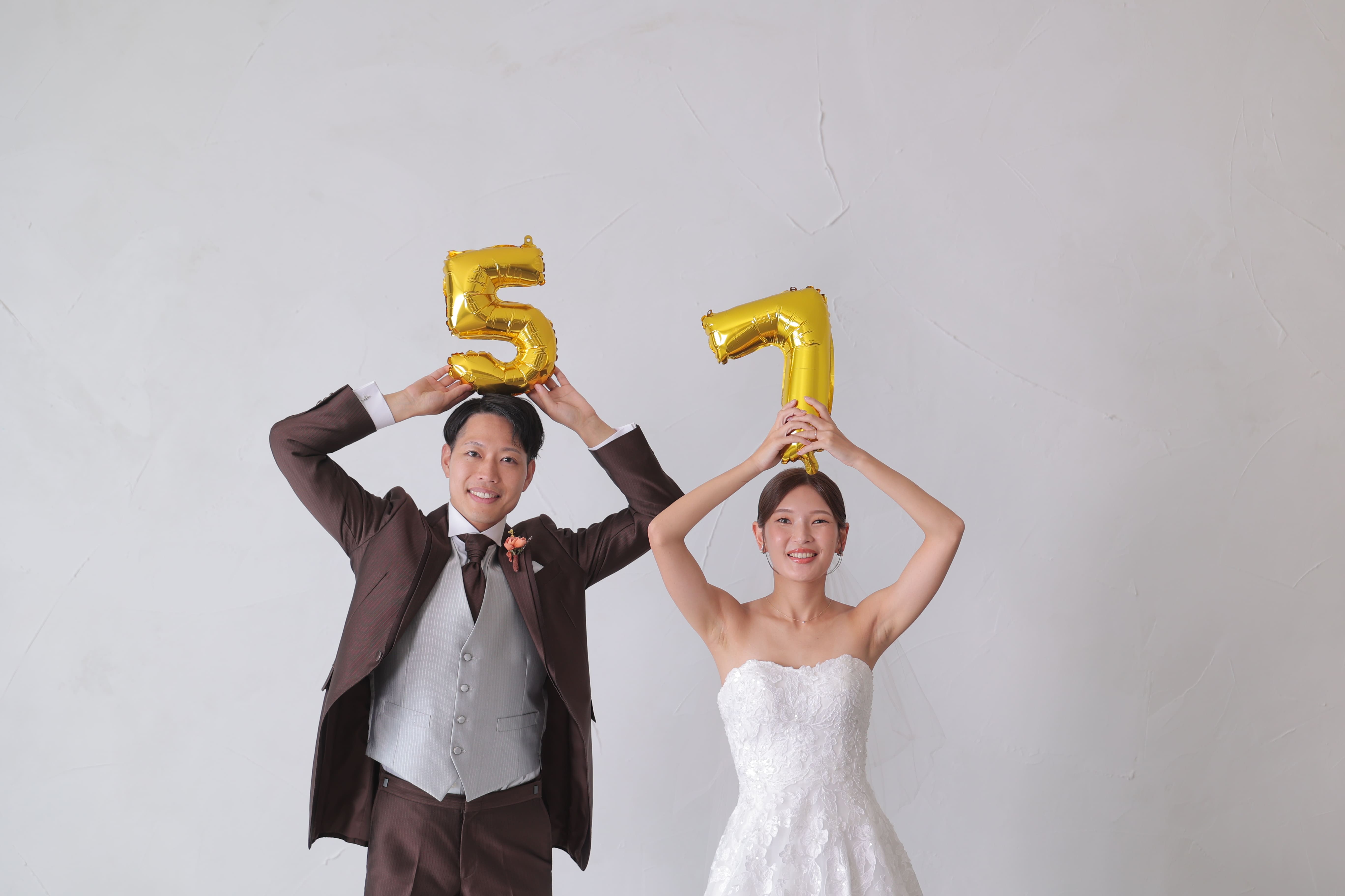 Wedding memory