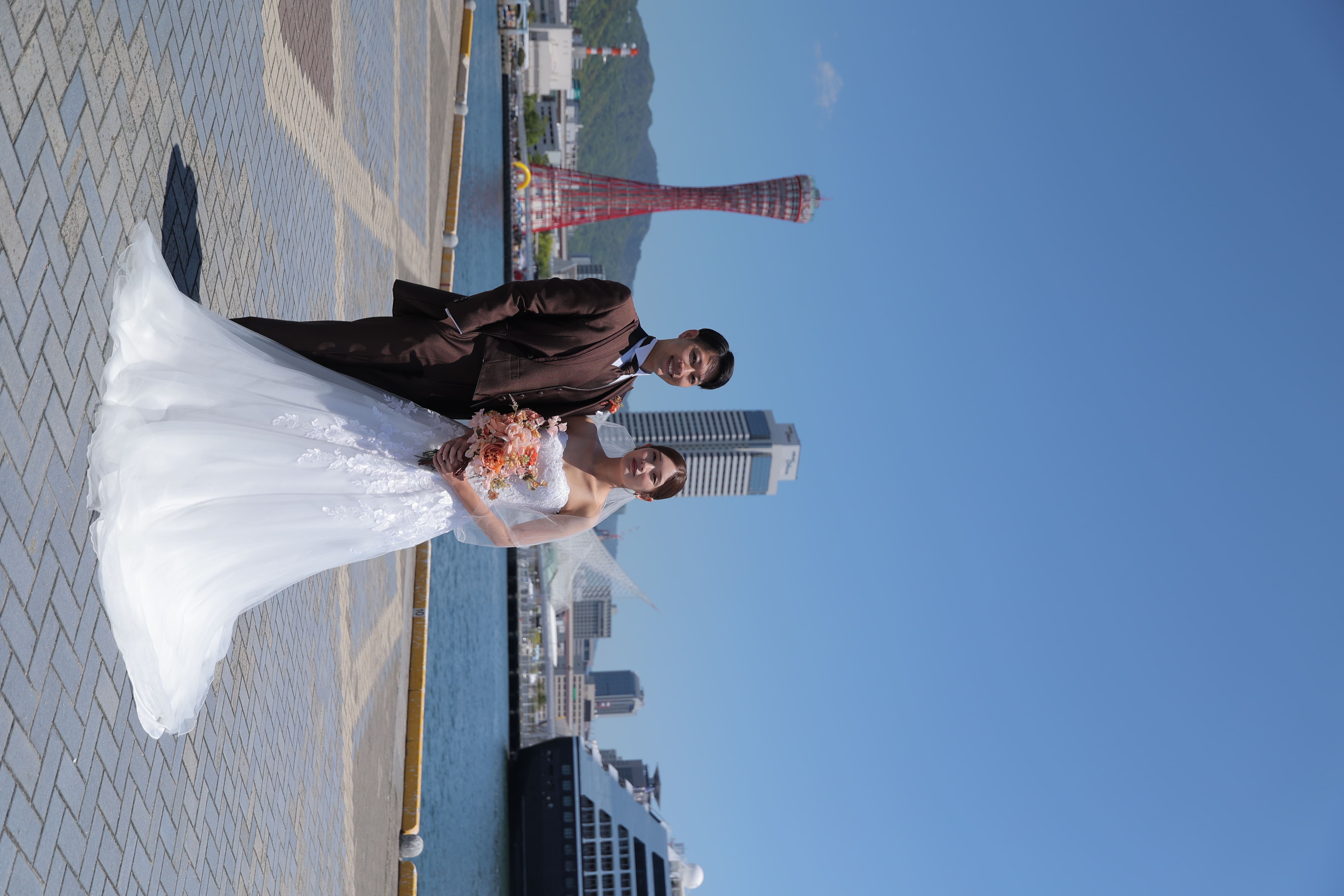 Wedding photo